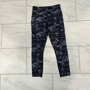 Zyia camo leggings
